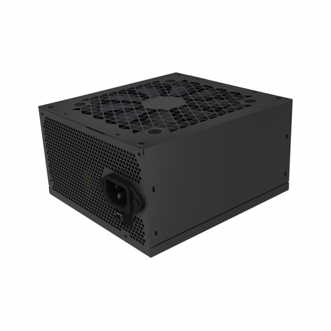 Gembird CCC-PSUGOLD-750W Power supply unit Fornax Power 750W active PFC 12cm fan 80+Gold