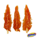 HILTON Chicken inserted with white rawhide stick - Dog treat - 500 g HILTON Chicken inserted with white rawhide stick - Dog treat - 500 g