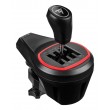 Thrustmaster T128 Shifter Pack Black USB Steering wheel + pedals + shifter Analogue / Digital PC, Xbox One, Xbox One S, Xbox One X, Xbox Series S, Xbox Series X