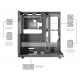 Mars Gaming MC-INFINIOLITE Midi Tower Black