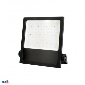 Na wietlacz LED TESSA 200W 3000/4000/5000K 30000LM IP66 90X90 RAL9017