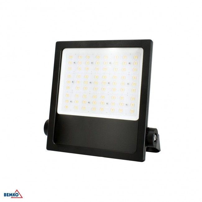 Na wietlacz LED TESSA 200W 3000/4000/5000K 30000LM IP66 90X90 RAL9017