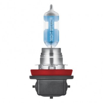 Osram Night Breaker Laser H8 43 W Halogen