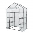 NEO tools 15-902 cold frame/greenhouse