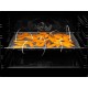 AEG A9OOAFWM oven part/accessory Air fryer tray Stainless steel AEG A9OOAFWM oven part/accessory Air fryer tray Stainless steel