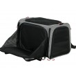 ZOLUX Nomad L pet carrier bag for dogs and cats 48 30.8 30.5 cm