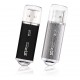 Silicon Power Ultima-II USB flash drive 8 GB USB Type-A 2.0 Black