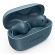 Lenovo TWS Yoga PC Edition Headset True Wireless Stereo (TWS) In-ear Calls/Music Bluetooth Teal Lenovo TWS Yoga PC Edition Headset True Wireless Stereo (TWS) In-ear Calls/Music Bluetooth Teal