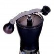 Hario MSS-1DTB coffee grinder Blade grinder Black