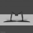 Neomounts DS70S-950BL2 Monitor arm 17-35