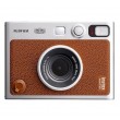 Instant camera INSTAX MINI EVO brown