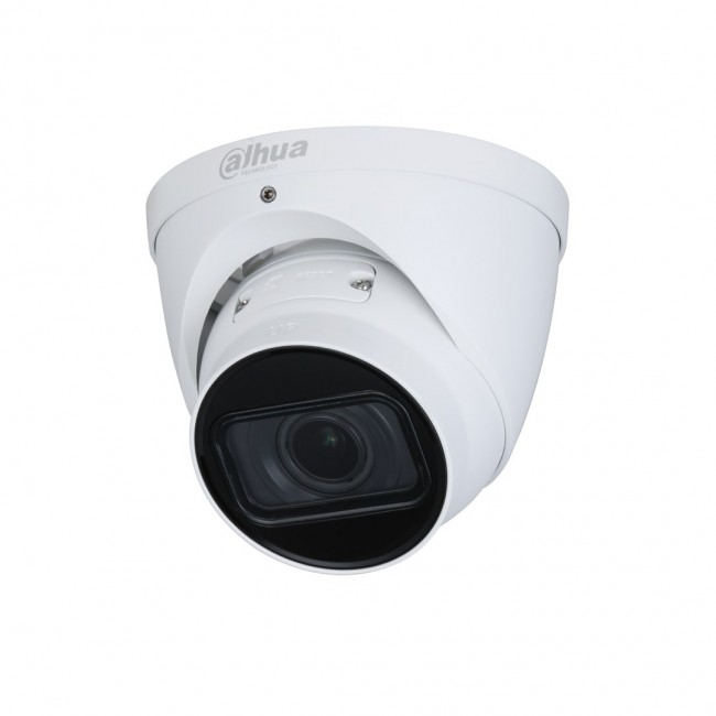 Dahua Technology Entry IPC-HDW1431T-ZS-2812-S4 security camera Turret IP security camera Indoor & outdoor 2688 x 1520 pixels Ceiling Dahua Technology Entry IPC-HDW1431T-ZS-2812-S4 security camera Turret IP security camera Indoor & outdoor 2688 x 1520 pixels Ceiling