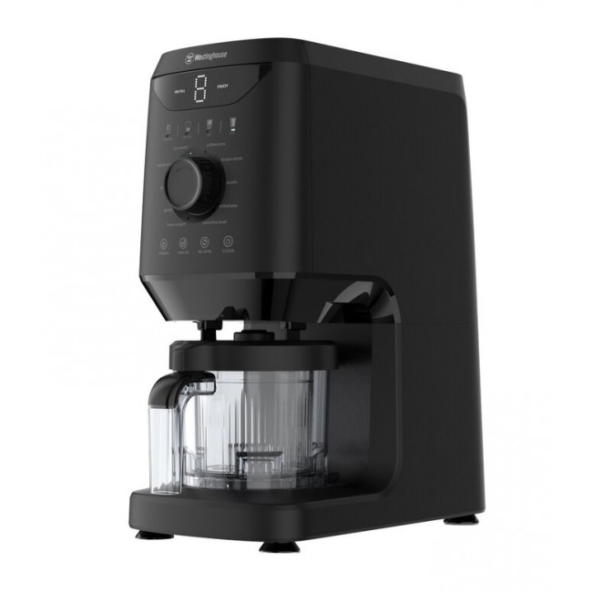 Westinghouse WKICMX-1003 ice cream maker Westinghouse WKICMX-1003 ice cream maker