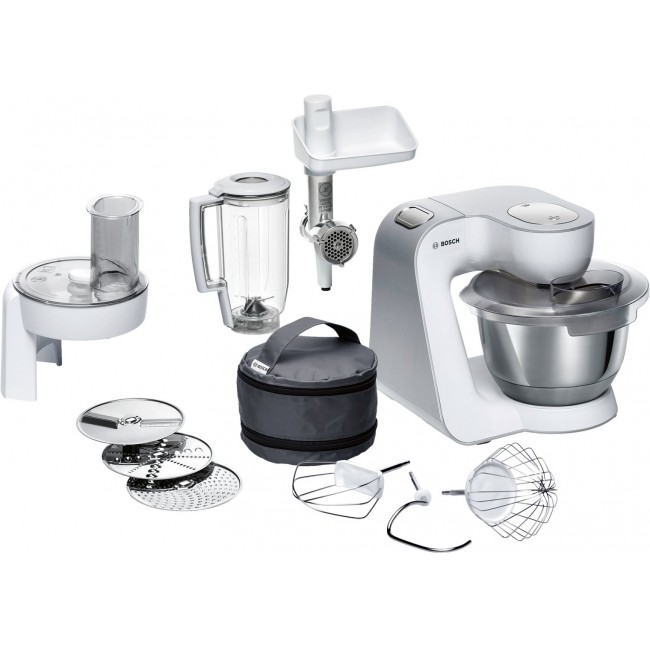 Bosch MUM58231 food processor 1000 W 3.9 L White