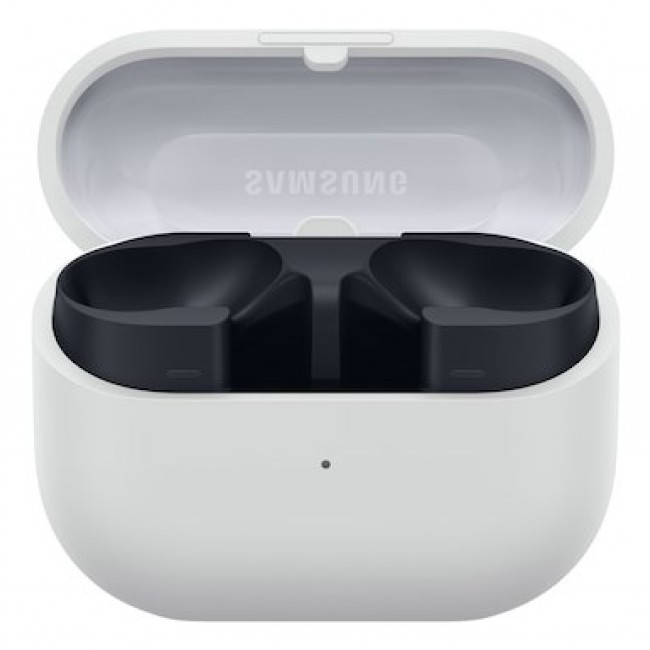 Samsung Galaxy SM-R420NZAAEUE headphones/headset True Wireless Stereo (TWS) In-ear Calls/Music Bluetooth Grey