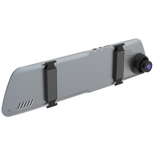 Tracer M4TS FHD ORION Full HD Battery, Cigar lighter Silver