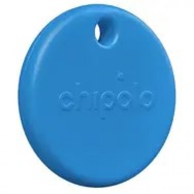 Chipolo RWS.0000004.000 GPS tracker/finder Universal Blue
