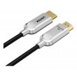 UNITEK C11092ASL01-20M HDMI cable HDMI Type A (Standard) Grey
