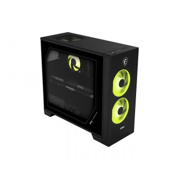 MSI MAG Infinite S AI 2NVL5-012XEU Core Ultra 5 225F 16GB DDR5 1TB SSD GeForce RTX 5060 8GB VENTUS 2X OC V1 AW-XB560NF (Wi-Fi 6E) Bluetooth 5.3 500W noOS Black 2Y