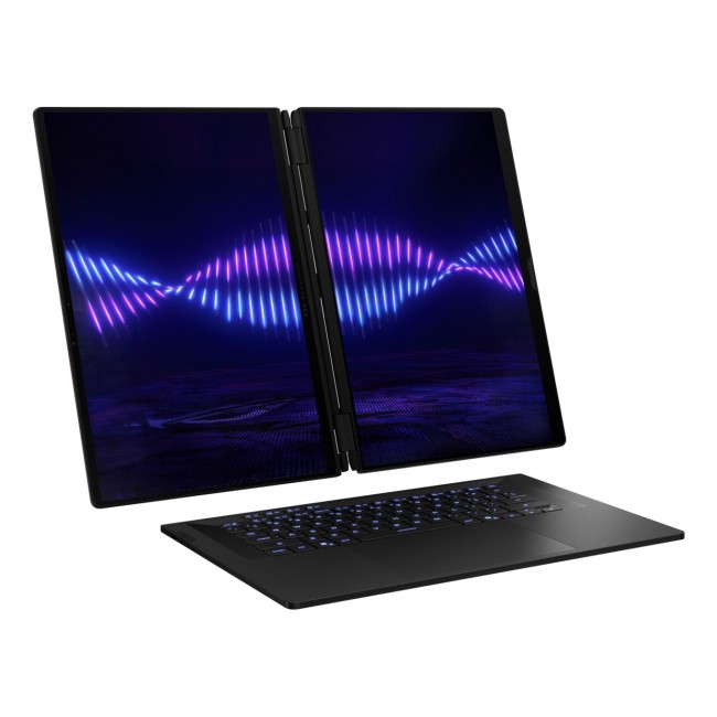 ASUS ROG Zephyrus Duo 16 GX651AX-U9322X Ultra 9 386H 2x16.0
