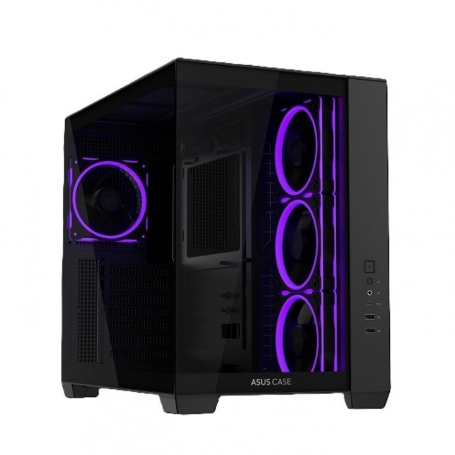ASUS A32 PLUS Black