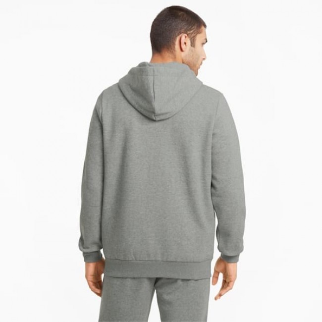 PUMA 586702_03_S sports sweater/hoodie