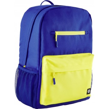 HP Campus Backpack Blue