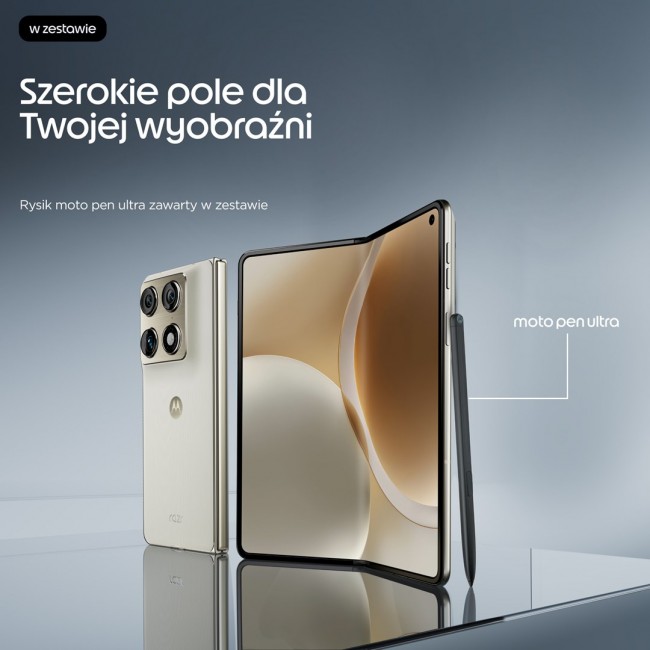 Motorola razr fold 20.6 cm (8.09