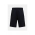 PEAK PERFORMANCE Sweat Shorts Men black - XL