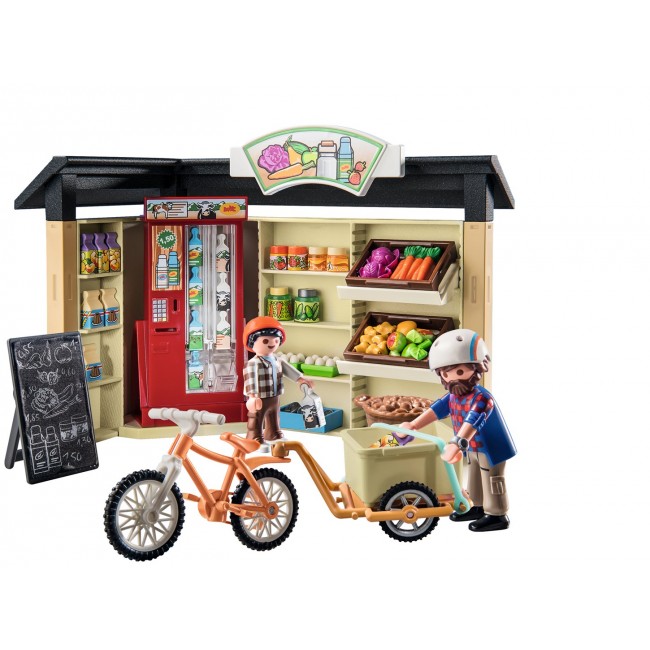 Playmobil Country 71250 toy playset