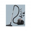 Electrolux EL61A4UG 1.6 L Cylinder vacuum Dry 700 W Bagless Electrolux EL61A4UG 1.6 L Cylinder vacuum Dry 700 W Bagless