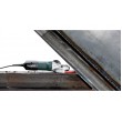 Metabo WEF 9-125 angle grinder 12.5 cm 10000 RPM 910 W 2.1 kg