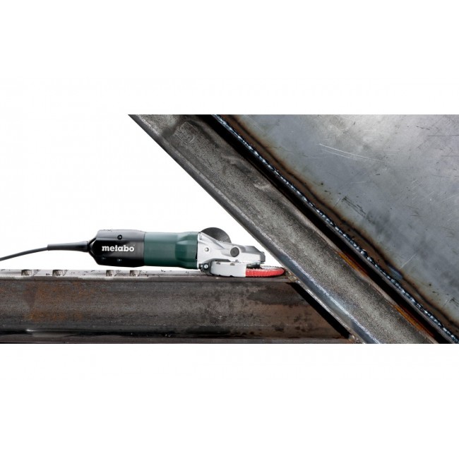 Metabo WEF 9-125 angle grinder 12.5 cm 10000 RPM 910 W 2.1 kg