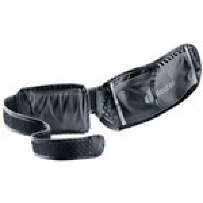 Deuter Shortrail I waist bag Black