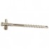 TERRACE SCREWS TX15 4.2X60 A2 350PCS