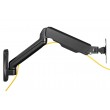 DIGITUS - monteringssat - for LCD-disp
