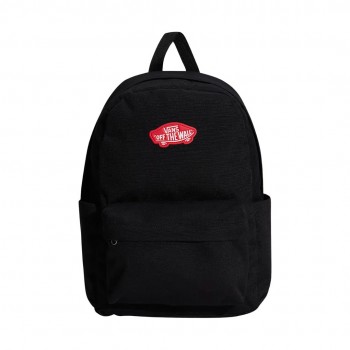 Plecak Vans czarny VN000H56A2T1