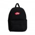 Plecak Vans czarny VN000H56A2T1