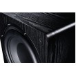 Magnat ALPHA RS12 Black Active subwoofer 120 W Magnat ALPHA RS12 Black Active subwoofer 120 W