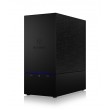 ICY BOX IB-RD3621U3 HDD/SSD enclosure Black 3.5 ICY BOX IB-RD3621U3 HDD/SSD enclosure Black 3.5