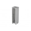 Lanberg FF01-6642-12SL rack cabinet 42U Freestanding rack Grey