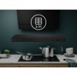 Electrolux ECFBPL02 Odor filter