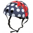 Children's helmet Hornit Polka Dot 53-58