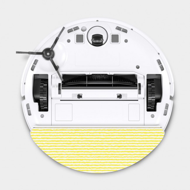 K rcher RCV 5 White