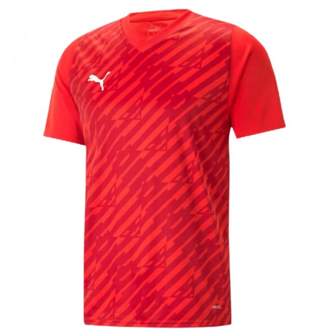 PUMA 705371_01_S sports shirt/top PUMA 705371_01_S sports shirt/top