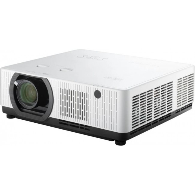 Viewsonic LSC731WU data projector Standard throw projector 7300 ANSI lumens 3LCD WUXGA (1920x1200) Black, White Viewsonic LSC731WU data projector Standard throw projector 7300 ANSI lumens 3LCD WUXGA (1920x1200) Black, White