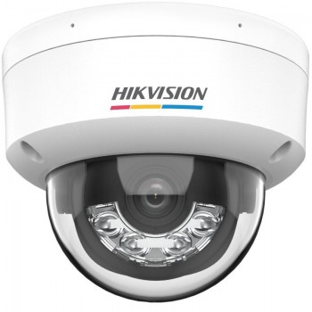 Hikvision 4 MP ColorVu 3.0 Fixed Dome Network Camera IP security camera Indoor & outdoor 2688 x 1520 pixels Ceiling