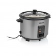 Tristar RK-6148 rice cooker 1.8 L 700 W Black, Silver