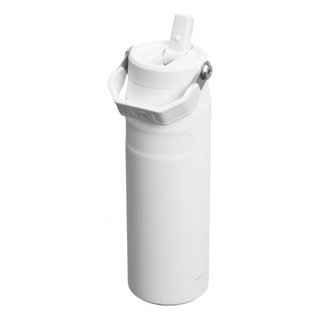 Stanley IceFlow Daily usage 700 ml Stainless steel White
