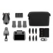 DJI Mini 5 Pro Fly More Combo (RC2) 4 rotors Quadcopter 50 MP 3840 x 2160 pixels 2788 mAh Black, Grey